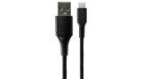 Speedlink Usb-a To Usb-c Cable Set Black