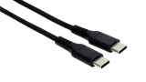 Speedlink Usb-c To Usb-c Cable Set Black