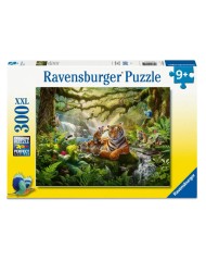 Ravensburger Puzzle Wildlife Wonders 300p (12004055)