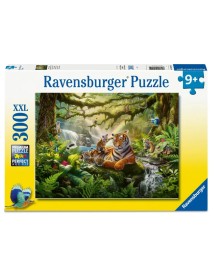 Ravensburger Puzzle Wildlife Wonders 300p (12004055) 