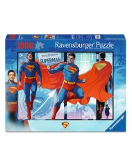 Ravensburger Puzzle Last Son Of Krypton 1000p (12001508)