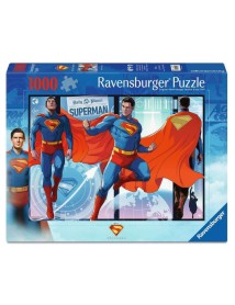 Ravensburger Puzzle Last Son Of Krypton 1000p (12001508) 