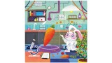 Ravensburger Puzzle Kids In Science 3x49p (12004048)
