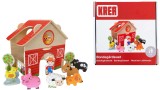 Krea Farm Play Set (36-2036)
