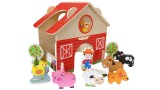 Krea Farm Play Set (36-2036)
