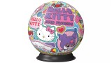 Ravensburger Puzzle-ball Hello Kitty 72p (10311630)