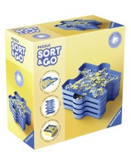 Ravensburger Puzzle Sort & Go (12001674)