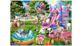 Ravensburger Tiara Birthday Party 100p (12004161)