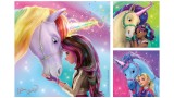 Ravensburger Unicorn Academy 3x49p (12004163)