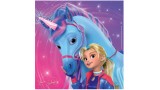 Ravensburger Unicorn Academy 3x49p (12004163)