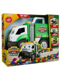 Real Working Buddies Dusty (279154) 