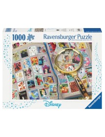 Ravensburger Stamp Album 1000p (12001555) 