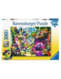 Ravensburger Magical World 300p (12004056) 