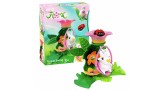 Brio Flora Azalea Flower Swing (36232)