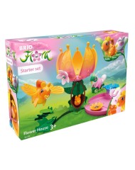 Brio Flora Flower House (36236)