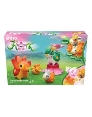 Brio Flora Flower Gatherers (36228)