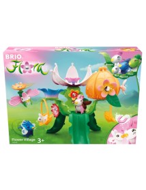 Brio Flora Flower Village (36240) 