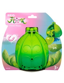 Brio Flora Ivy Flower House (36220) 