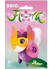 Brio Flora Aster Flower Outfit (36210)