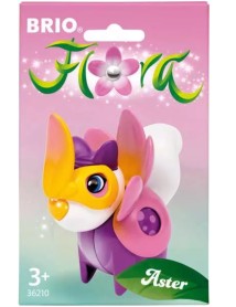 Brio Flora Aster Flower Outfit (36210) 