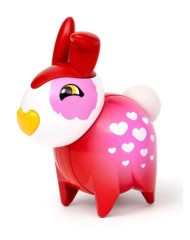 Brio Flora Rose (36204)