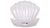 Itotal Shell Lamp White