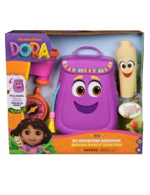 Dora The Explorer Role-play My Adventure Backpack (6071799) 