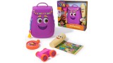 Dora The Explorer Role-play My Adventure Backpack (6071799)