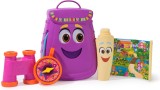 Dora The Explorer Role-play My Adventure Backpack (6071799)