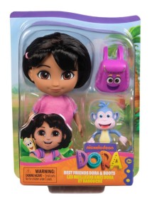 Best Friends Dora & Boots (6071800) 
