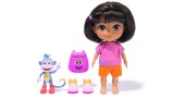 Best Friends Dora & Boots (6071800)