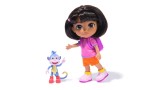 Best Friends Dora & Boots (6071800)