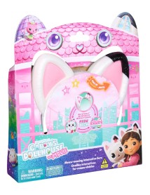 Gabby's Dollhouse Gabby's Movie Meow-gical Musical Ears (6074336) 