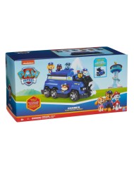Spin Master Paw Patrol Chase Team Cruiser (6070119)