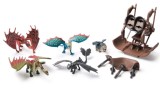 Spin Master Dreamworks Dragons Dragon Catcher (6072894)