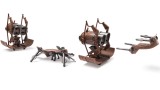 Spin Master Dreamworks Dragons Dragon Catcher (6072894)
