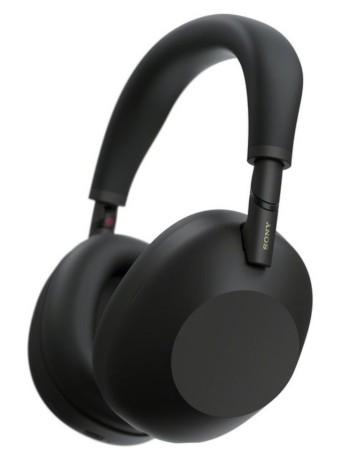 Sony Wh-1000xm6 Noise Cancelling Wireless Headphones pentru PC