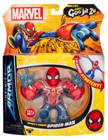 Goo Jit Zu Marvel S11 Random (42995) 
