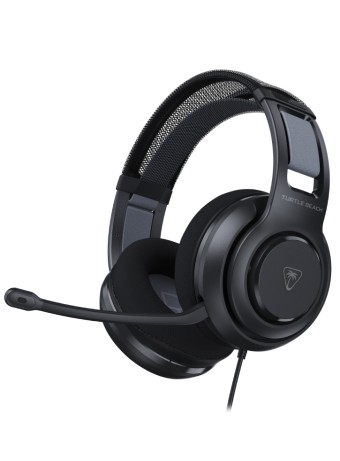 Turtle Beach Atlas 200 Black Multiplatform pentru PC