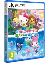 Hello Kitty Island Adventure