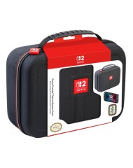 Nintendo Switch 2 Case Black Xl