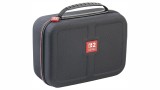 Nintendo Switch 2 Case Black Xl pentru NSW2