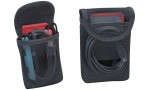 Nintendo Switch 2 Case Black Xl pentru NSW2