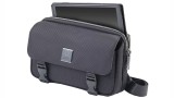 Horizontal Crossbody Bag Black pentru NSW2