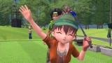 Joc Everybody's Golf Hot Shots pentru NSW