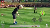 Joc Everybody's Golf Hot Shots pentru NSW