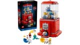 Lego Ideas Minifigure Vending Machine (21358)