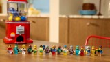 Lego Ideas Minifigure Vending Machine (21358)