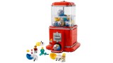 Lego Ideas Minifigure Vending Machine (21358)