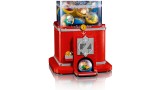 Lego Ideas Minifigure Vending Machine (21358)
